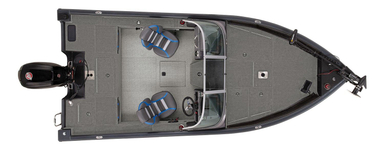 2023 Ranger Boats VS1782SC Reata