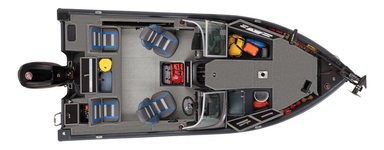 2023 Ranger Boats VS1782SC Reata