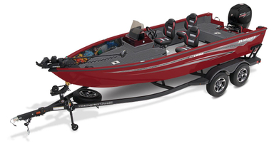 2023 Ranger Boats VS1882SC Angler