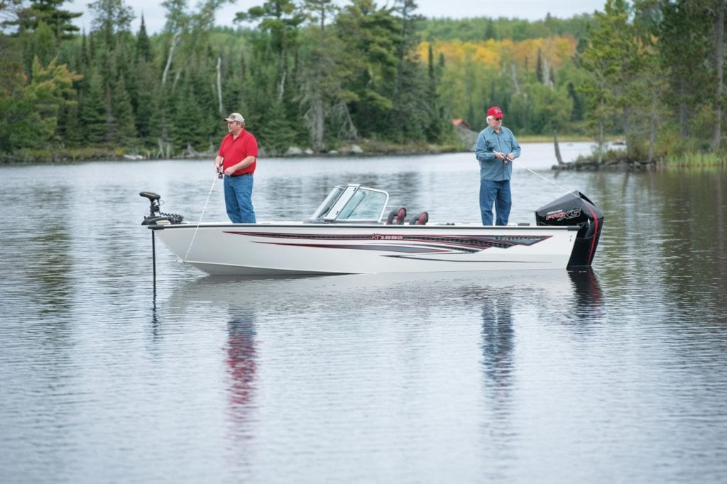 2023 Ranger Boats VS1882SC Angler