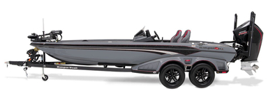 2023 Ranger Boats Z521R 55th Anniversary Limited Edition