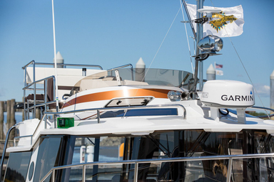 2022 Ranger Tugs R-29 Command Bridge