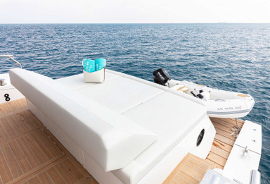 2021 Rio Yachts Sport Coupe 58