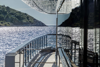 2019 Riva Yacht 50 Metri