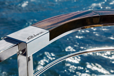 2019 Riva Yacht 50 Metri