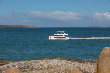 2018 Robertson and Caine Leopard 46