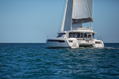 2019 Robertson and Caine Leopard 50