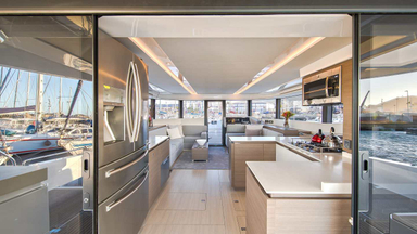 2023 Robertson and Caine Leopard 53