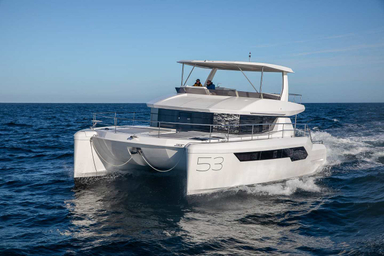 2023 Robertson and Caine Leopard 53