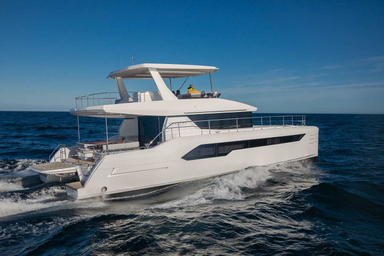 2023 Robertson and Caine Leopard 53