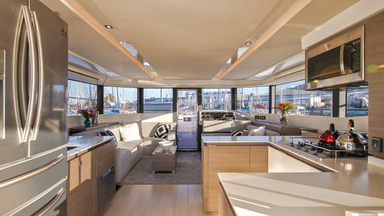 2023 Robertson and Caine Leopard 53