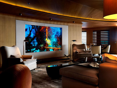 2011 Rossinavi High Power III