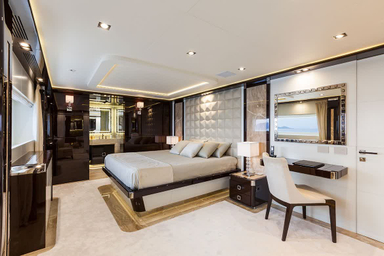 2013 Rossinavi Param Jamuna IV