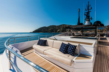 2013 Rossinavi Param Jamuna IV