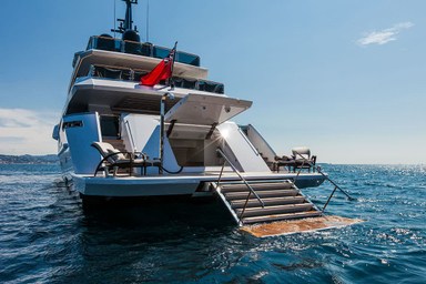 2013 Rossinavi Param Jamuna IV