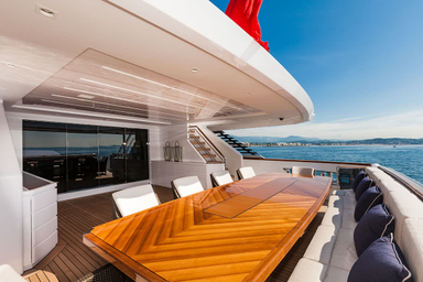 2013 Rossinavi Param Jamuna IV