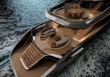 2017 Rossinavi Supersport 50