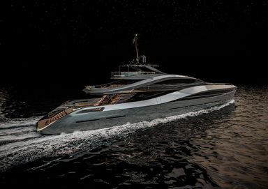 2017 Rossinavi Supersport 50