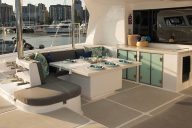 2021 Royal Cape Catamaran Majestic 570 Fly