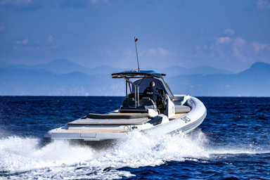 2014 SACS Strider 13