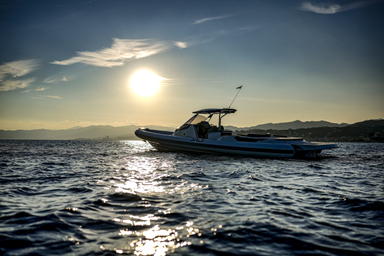 2014 SACS Strider 13