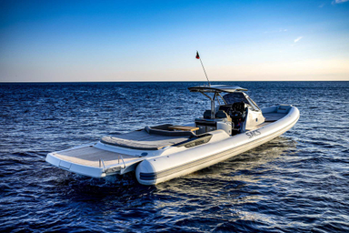 2014 SACS Strider 13