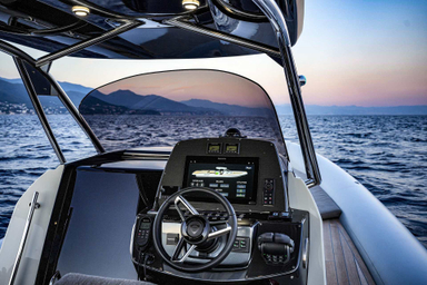 2014 SACS Strider 13