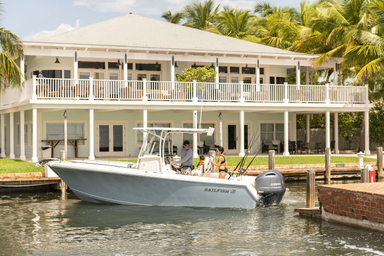 2022 Sailfish Boats 242 CC