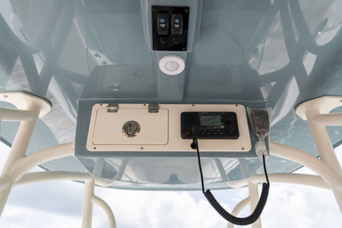 2022 Sailfish Boats 242 CC