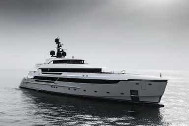 2022 Sanlorenzo Yachts 62Steel