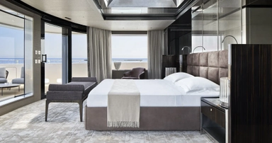 2022 Sanlorenzo Yachts 64Steel