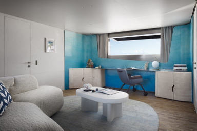 2022 Sanlorenzo Yachts SD118