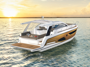 2021 Sealine S430