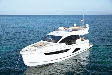 2016 Sealine F530