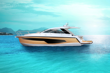 2021 Sealine S335
