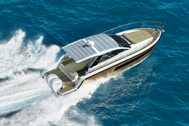 2021 Sealine S335V