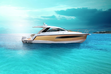 2021 Sealine S335V