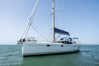 2019 Southerly 480