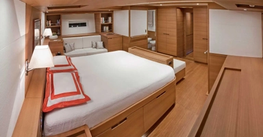 2012 Southern Wind SW102 Almagores II