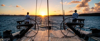 2015 Southern Wind SW102 Egiwave