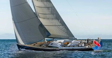 2014 Southern Wind SW102 Farfalla