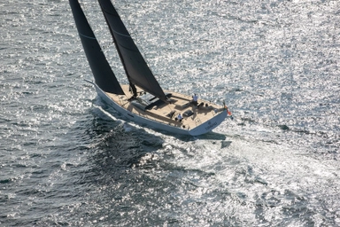 2021 Southern Wind SW105 GT Taniwha