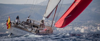 2018 Southern Wind SW105 Kiboko Tres