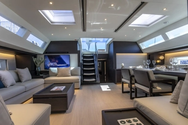 2022 Southern Wind SW105 SØRVIND