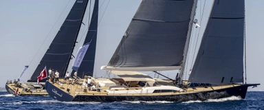 2018 Southern Wind SW105 Wolfhound