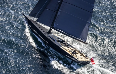 2023 Southern Wind SW108 Hybrid Gelliceaux