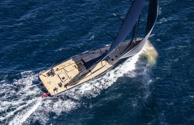 2023 Southern Wind SW108 Hybrid Gelliceaux