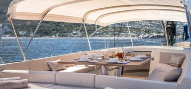 2014 Southern Wind SW82 Grande Orazio