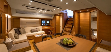 2014 Southern Wind SW82 Grande Orazio