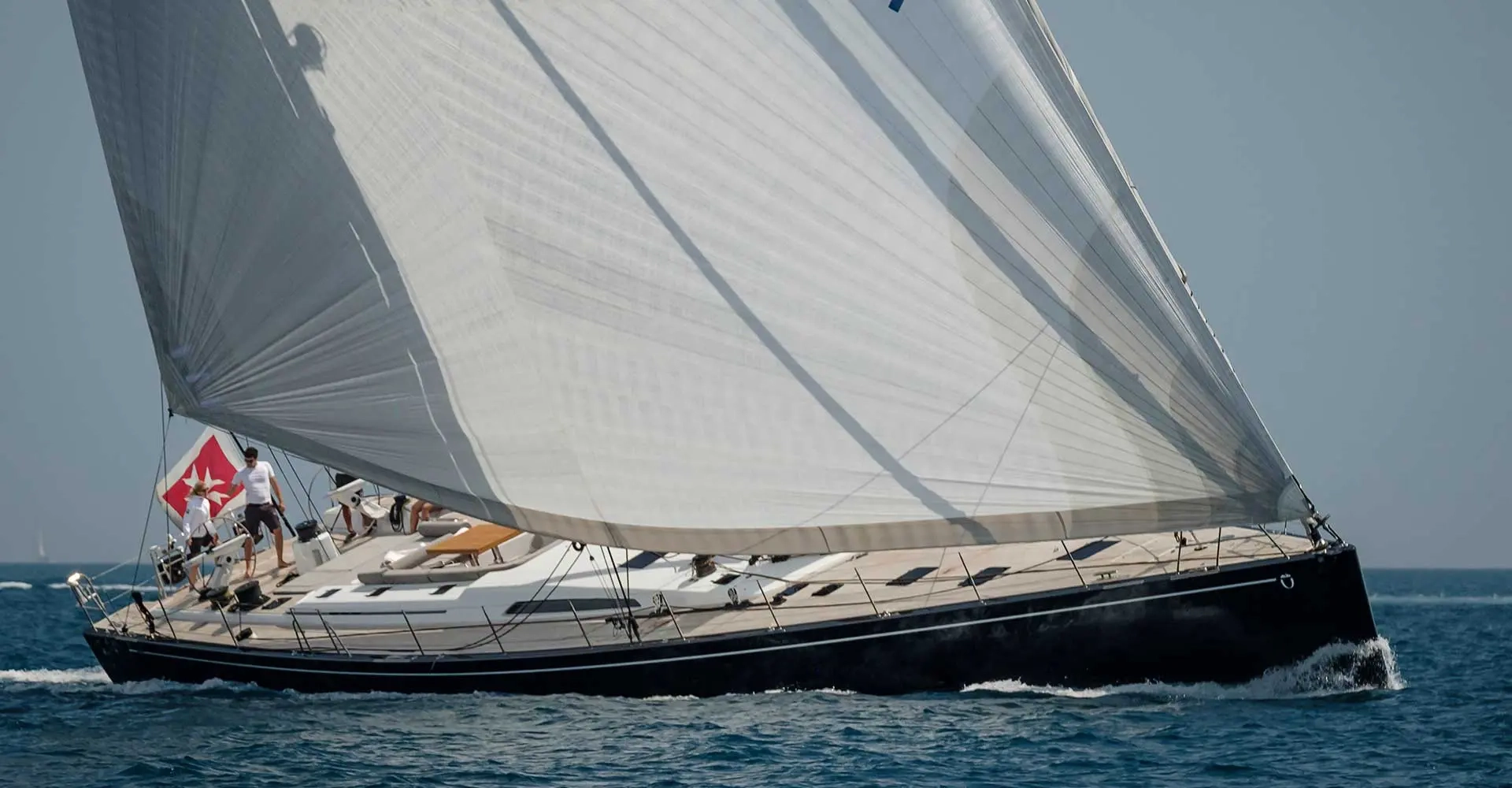 2010 Southern Wind SW94 Kiwayu